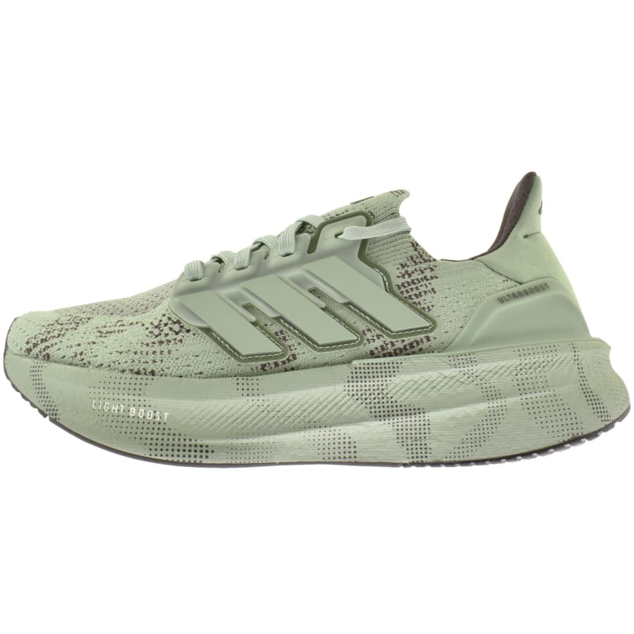 お歳暮ならオンライン adidas Sportswear Mainline | Green Trainers 5 Ultraboost その他